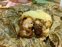 -添好运点心专门店(中环IFC店)