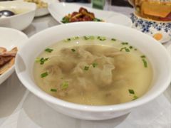 -聚春园自助餐厅(东街口店)