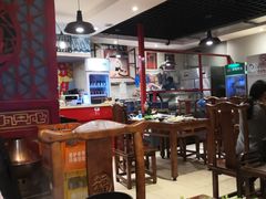 大堂-宣武小院涮肉(前门店)