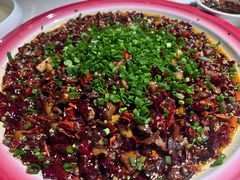 -蛙兔鸡自贡风味·特色江湖菜(广都店)