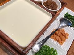 泉水小豆腐-奇滋豆味(南十四道街店)