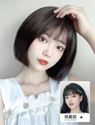 -苏豪路易士·嘉玛发廊