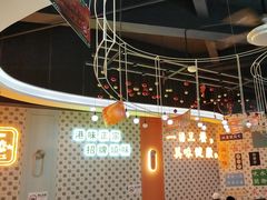 -维园港式茶餐厅(龙岗盛平店)