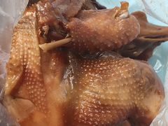 -震九州熟食(凯旋路店)