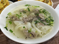 -草桥清真牛肉锅贴扁食店