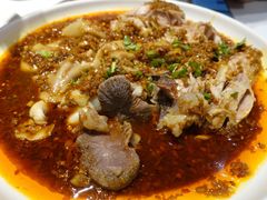 东坡肘子-眉州东坡(中关村店)