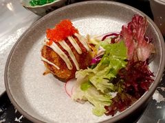 -青牛铁板烧(东方悦邻Mall店)