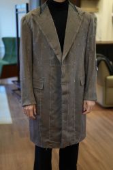-Mr.Royal御匠先生·手工全麻衬衣西服定制
