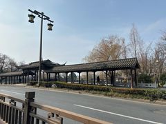 -陈记菜馆·非遗淮扬菜·始于1988(东关街教场店)