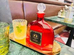 -秘密旅行Bonjour(黑金冠 江南西店)