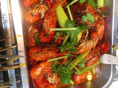 麻辣小龙虾-滨城串吧(三元桥店)