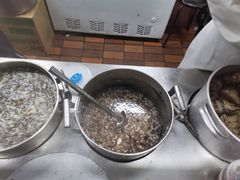 -芳婆糕团店(王府大街店)