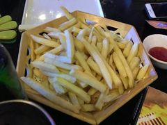 -9527星耀烧烤音乐酒馆