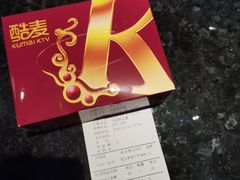 -酷麦私人订制KTV