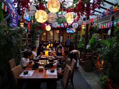 -束河人家(南锣鼓巷店)