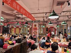 -龙师傅卤炒(天马店)