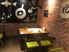 -味妙烤鱼吧(回龙观店)