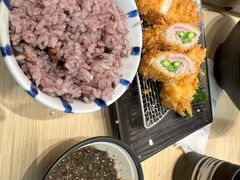 -胜博殿日式炸猪排(西红门店)