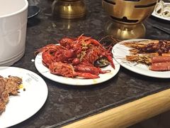 -川骄海鲜自助(亚运村店)