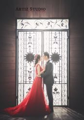 点击看大图 -THE QUEEN(北京店)