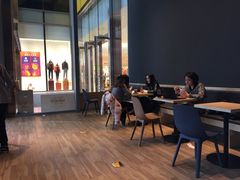 -Seesaw Coffee(苏州中心店)