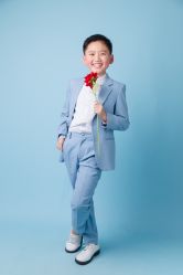 -倾城宝贝儿童摄影(浦东金谊店)