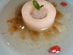 -西安凯悦酒店·湖畔中餐厅