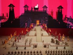 -成都武侯祠博物馆