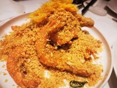 -莆田餐厅PUTIEN(武商MALL店)