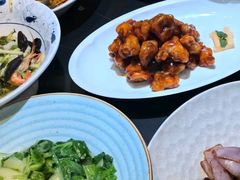 -虎哥私房菜(馒头山店)