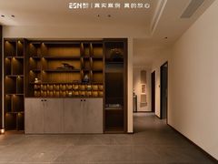 -翼森原创设计·全案实景落地