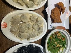 -双合园·海鲜水饺青岛菜(品牌首店)