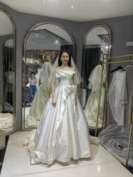 -SATIN COUTURE瑟庭婚纱礼服馆