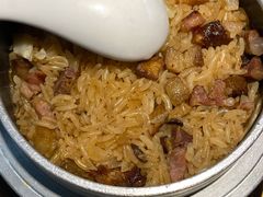 黑松露香肠揭饭-荣小馆(椒江青悦城店)