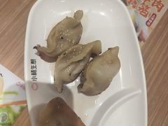 -小杨生煎(松江大学城店)