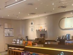 -星巴克臻选(北京银泰店)