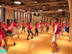 -北京嘉里健身·Kerry Sports(北京嘉里大酒店)