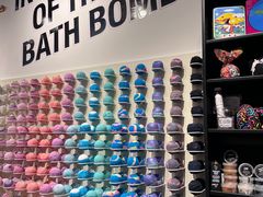 -LUSH(威尼斯人店)