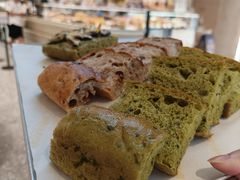 -PAPER STONE BAKERY(天汇广场店)