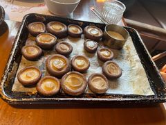 -素描餐厅(灵隐天竺店)
