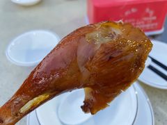 -大岗仙庙烧鸡(海南总店)