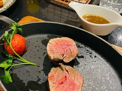 -西堤牛排(龙德广场店)