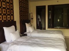 -三亚亚龙湾雅高铂尔曼别墅度假酒店