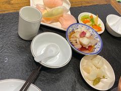 -仁和四季涮肉馆(天坛南门店)
