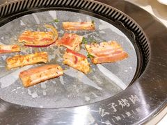 -么子烤肉(化龙池店)