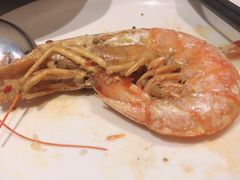 -喜庭海鲜自助(来福士店)