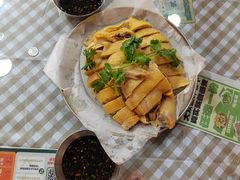 -阿金大白·上海菜馆(新天地店)