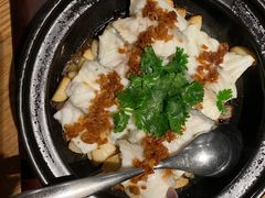 -金成潮菜博物馆(海珠湿地店)