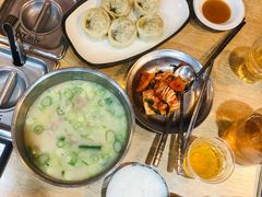 -神仙雪浓汤(弘大店)