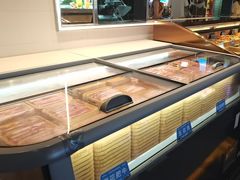 -非烤勿扰韩料自助烤肉(松山湖万科店)